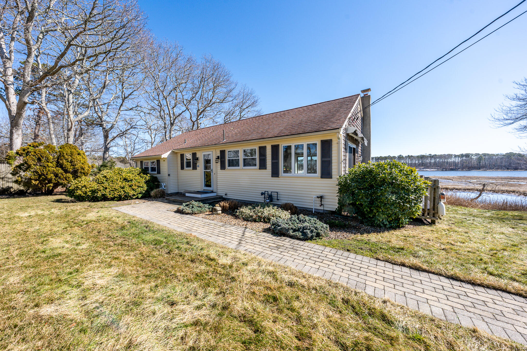 68 Grouse Lane Yarmouth MA 02673