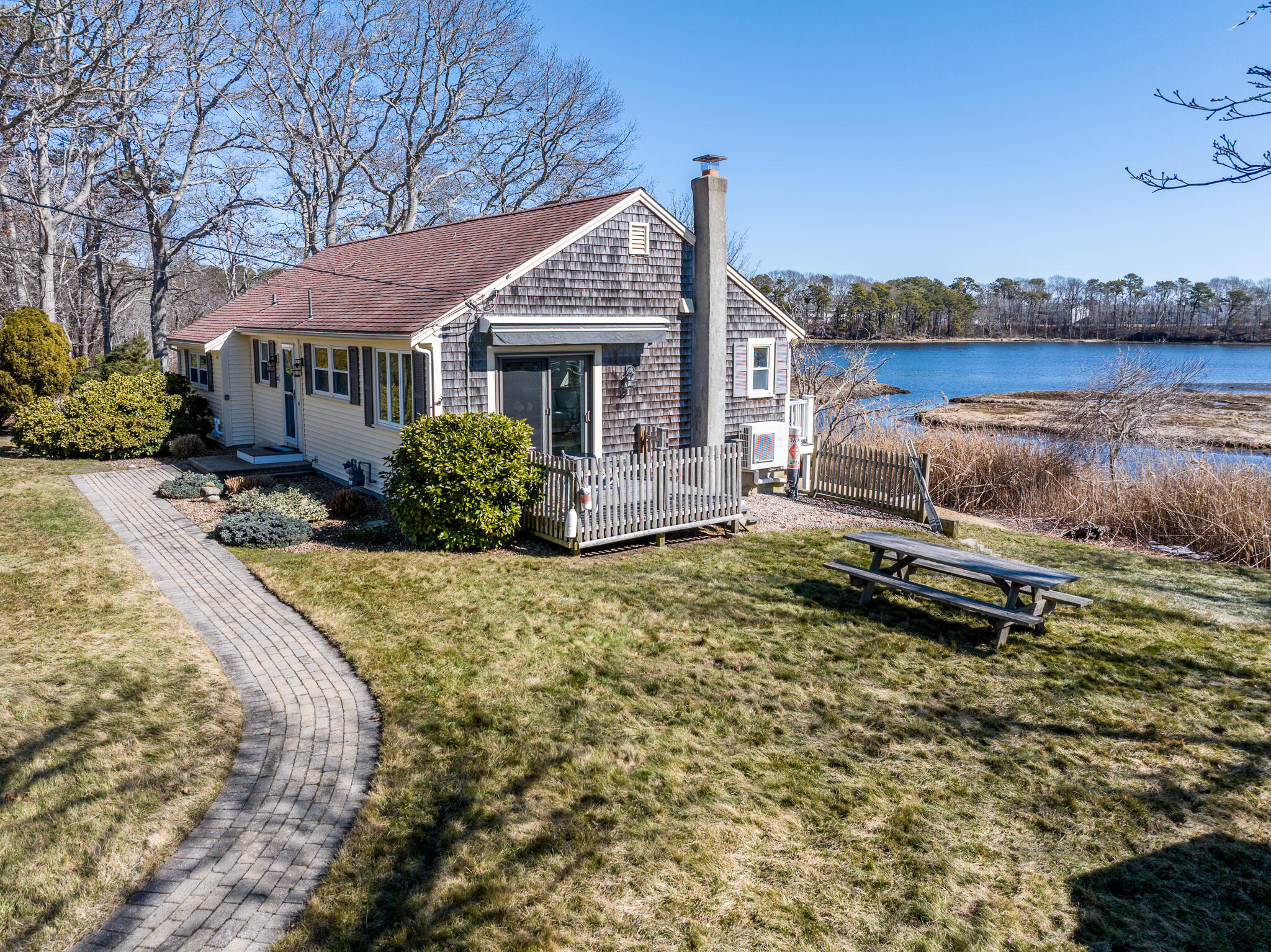 68 Grouse Lane Yarmouth MA 02673