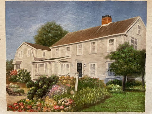 111 Wharf Lane Yarmouth Port MA 02675