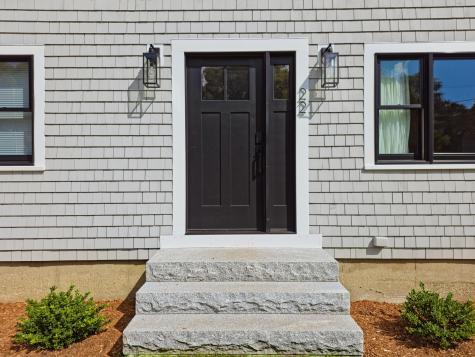 22 Keel Way Barnstable MA 02601