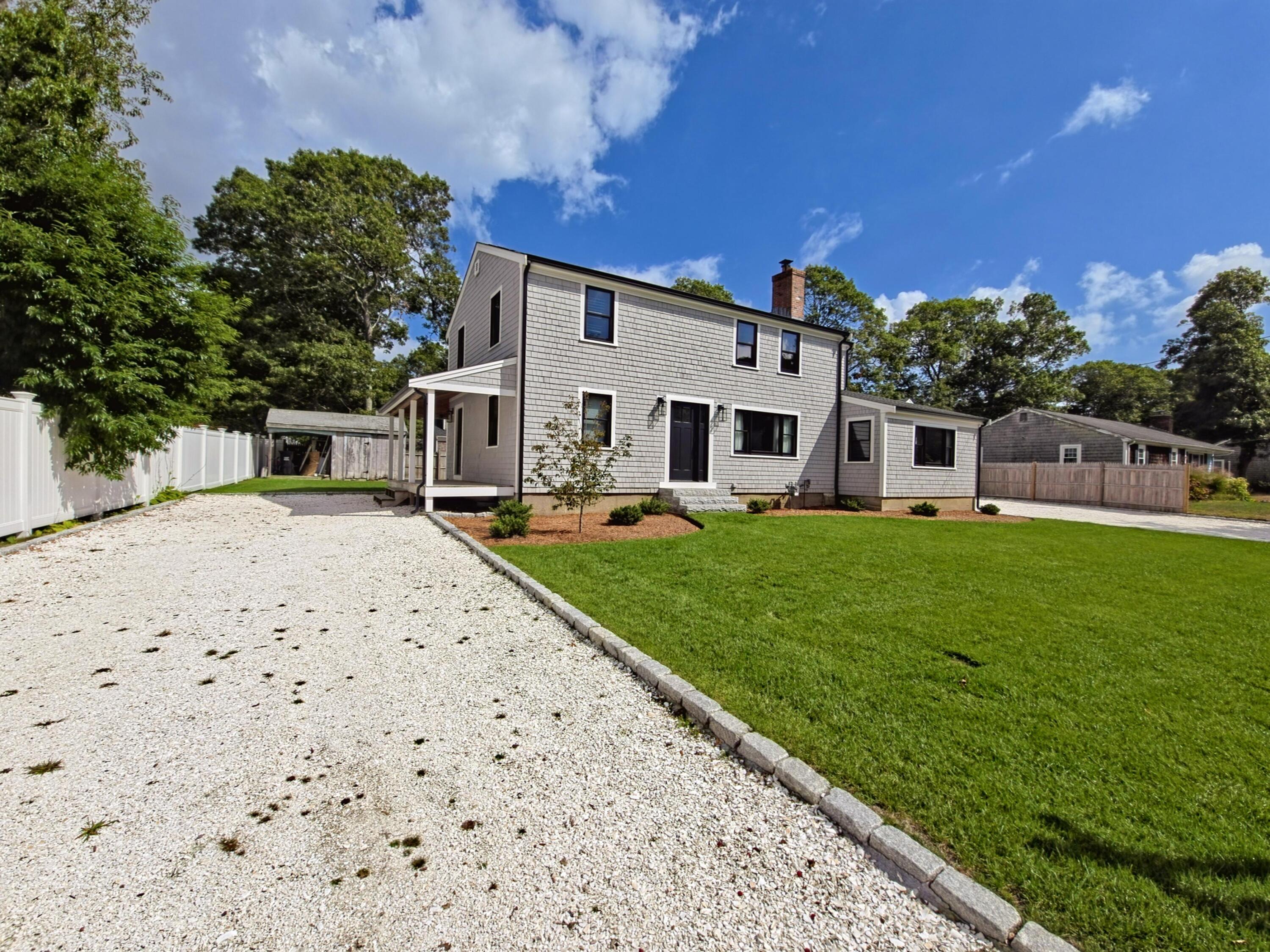 22 Keel Way Barnstable MA 02601