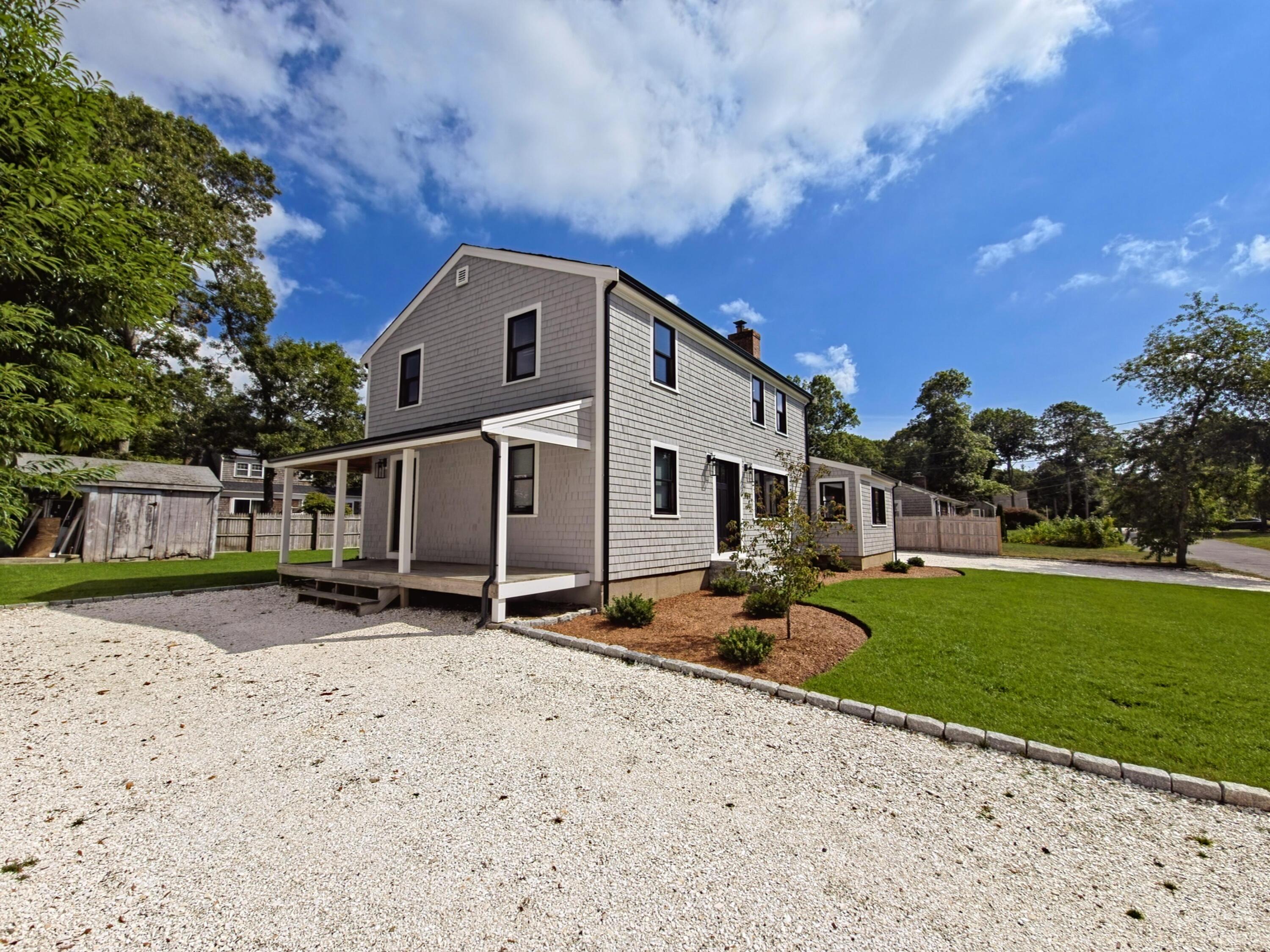 22 Keel Way Barnstable MA 02601