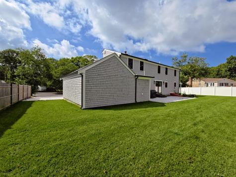 22 Keel Way Barnstable MA 02601