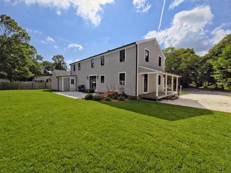 22 Keel Way Barnstable MA 02601