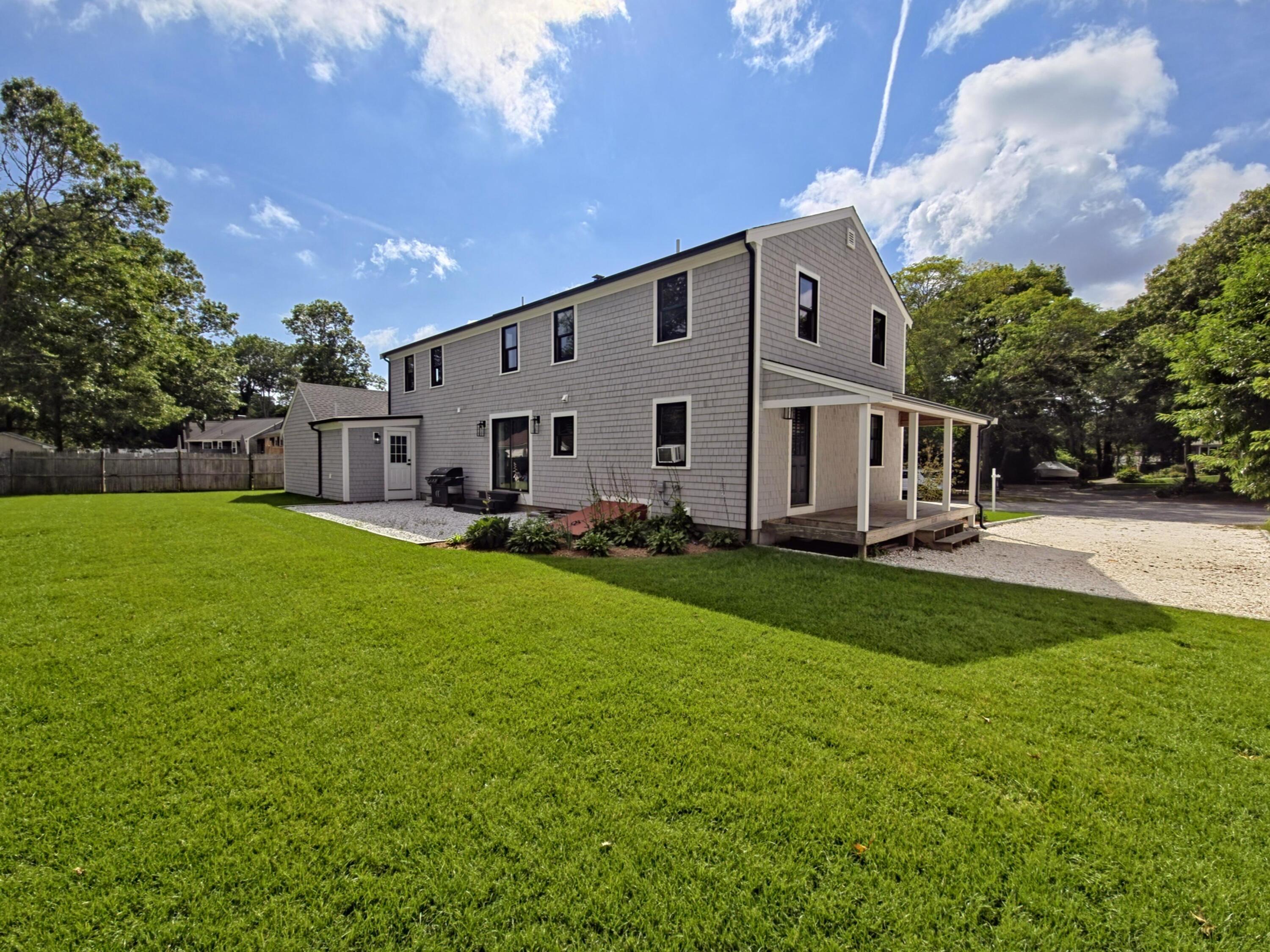 22 Keel Way Barnstable MA 02601