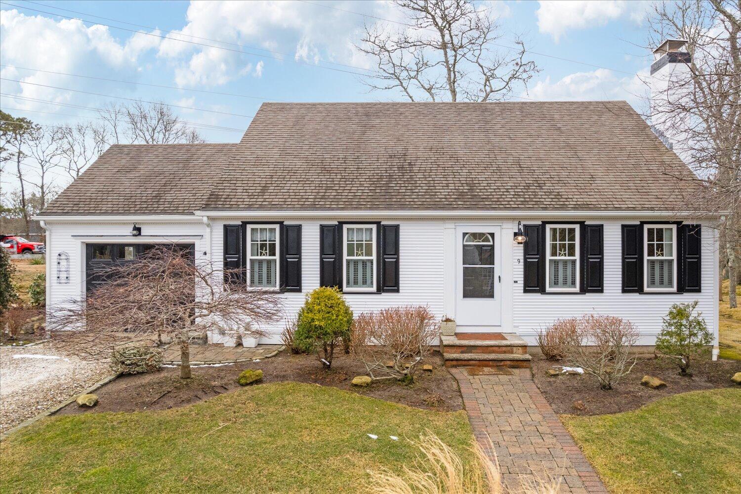 9 Sturbridge Way Brewster MA 02631