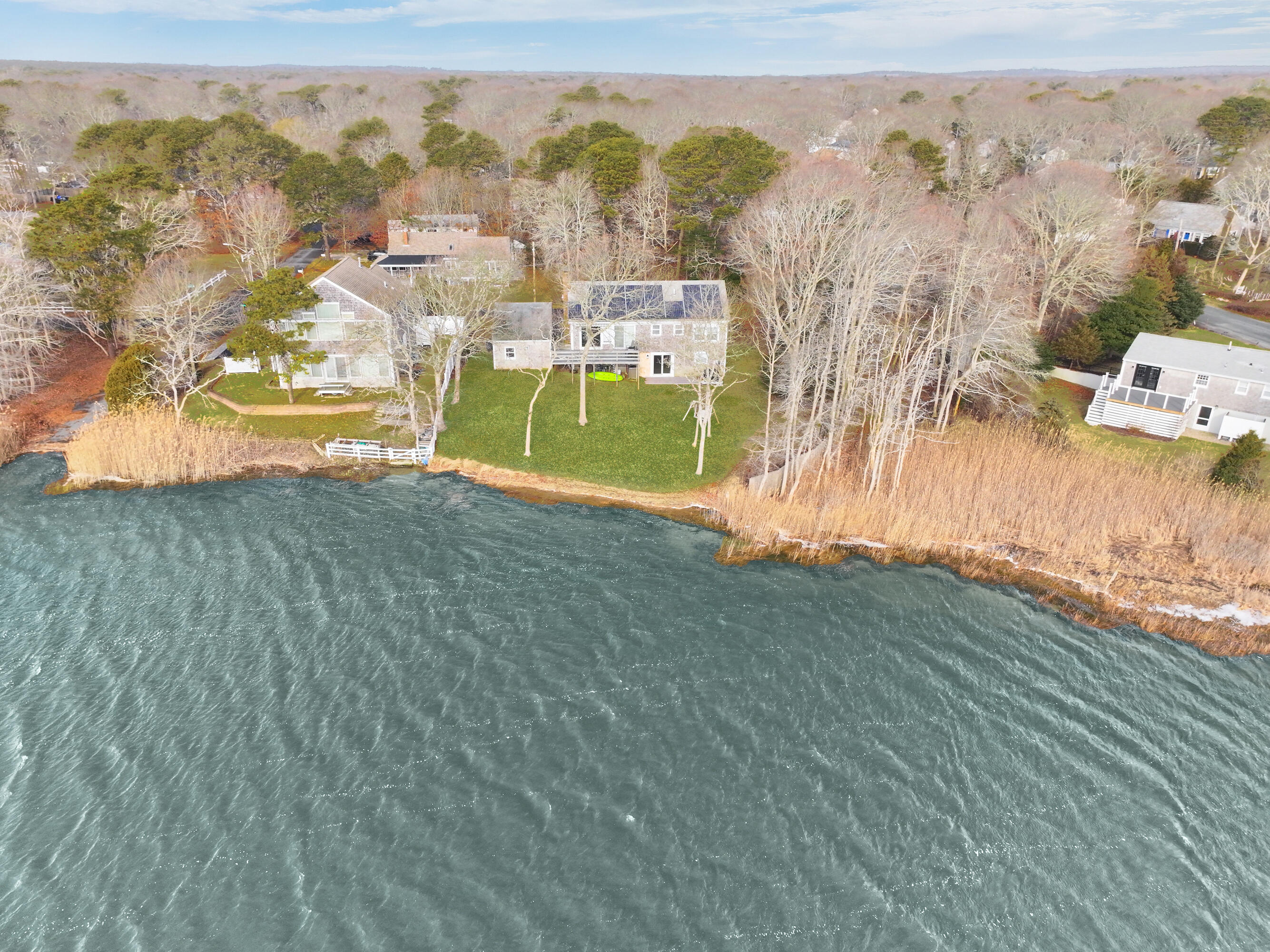 7 Loon Lane Yarmouth MA 02673