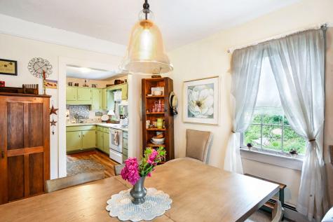 4 Evergreen Hill Road Bourne MA 02532