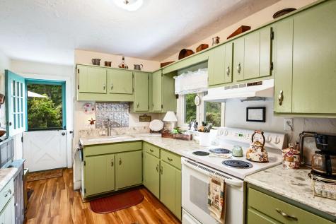 4 Evergreen Hill Road Bourne MA 02532