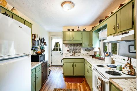 4 Evergreen Hill Road Bourne MA 02532