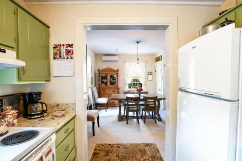 4 Evergreen Hill Road Bourne MA 02532