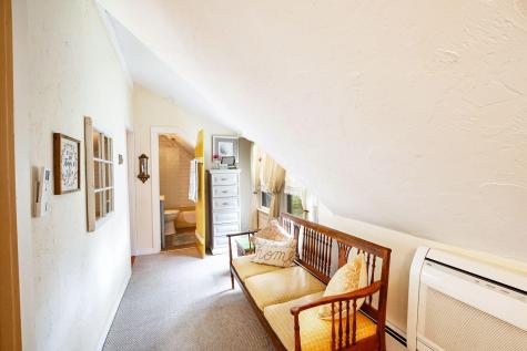 4 Evergreen Hill Road Bourne MA 02532