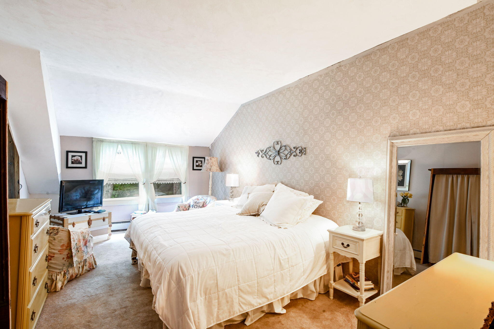 4 Evergreen Hill Road Bourne MA 02532