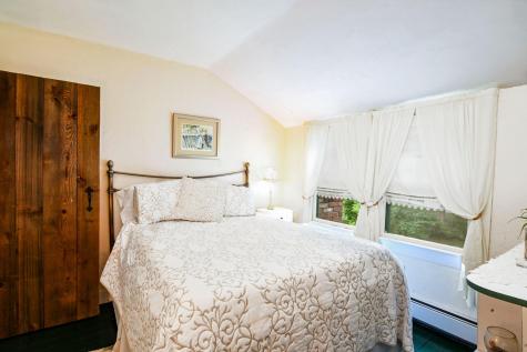 4 Evergreen Hill Road Bourne MA 02532