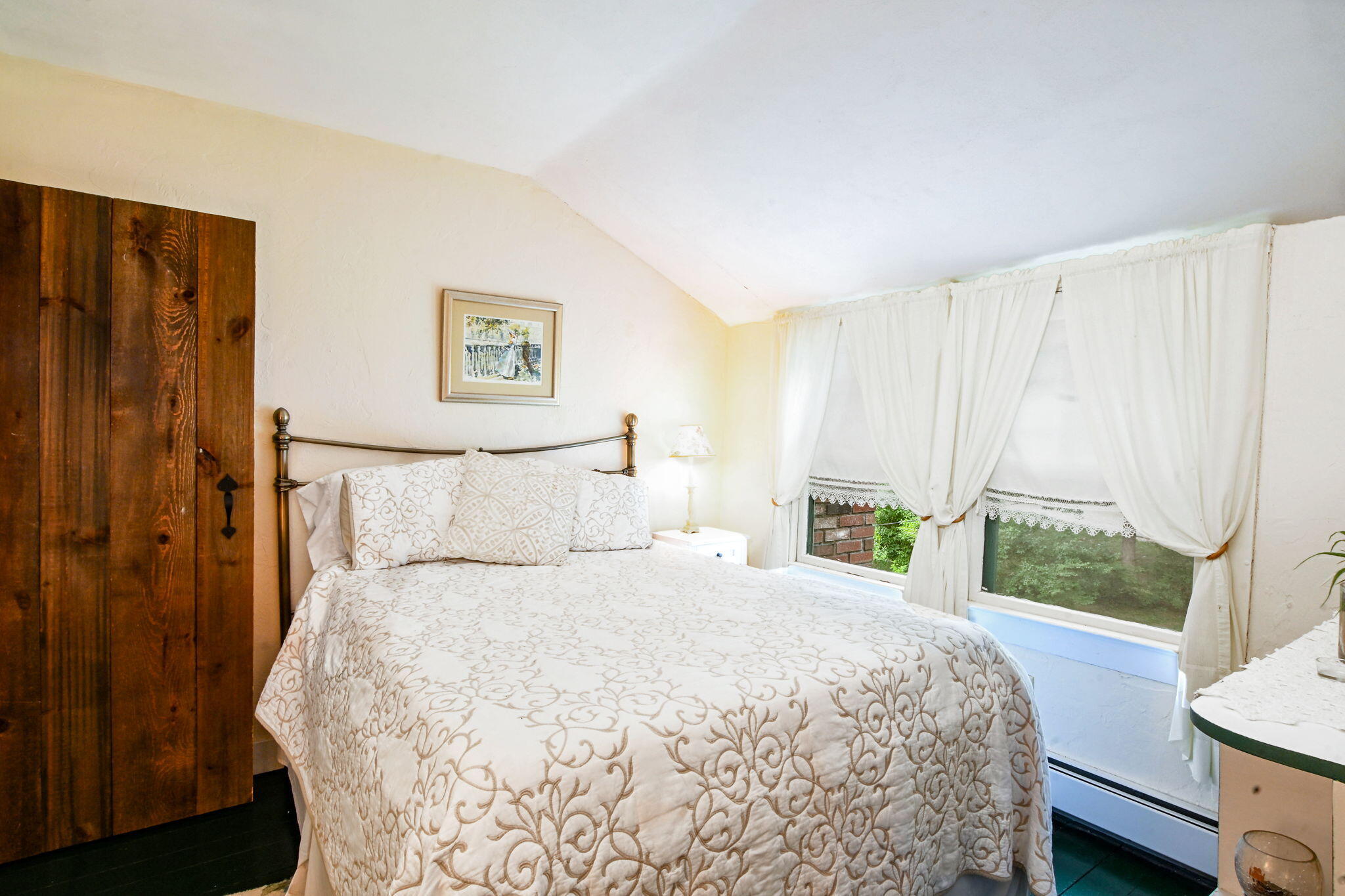 4 Evergreen Hill Road Bourne MA 02532