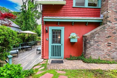 4 Evergreen Hill Road Bourne MA 02532