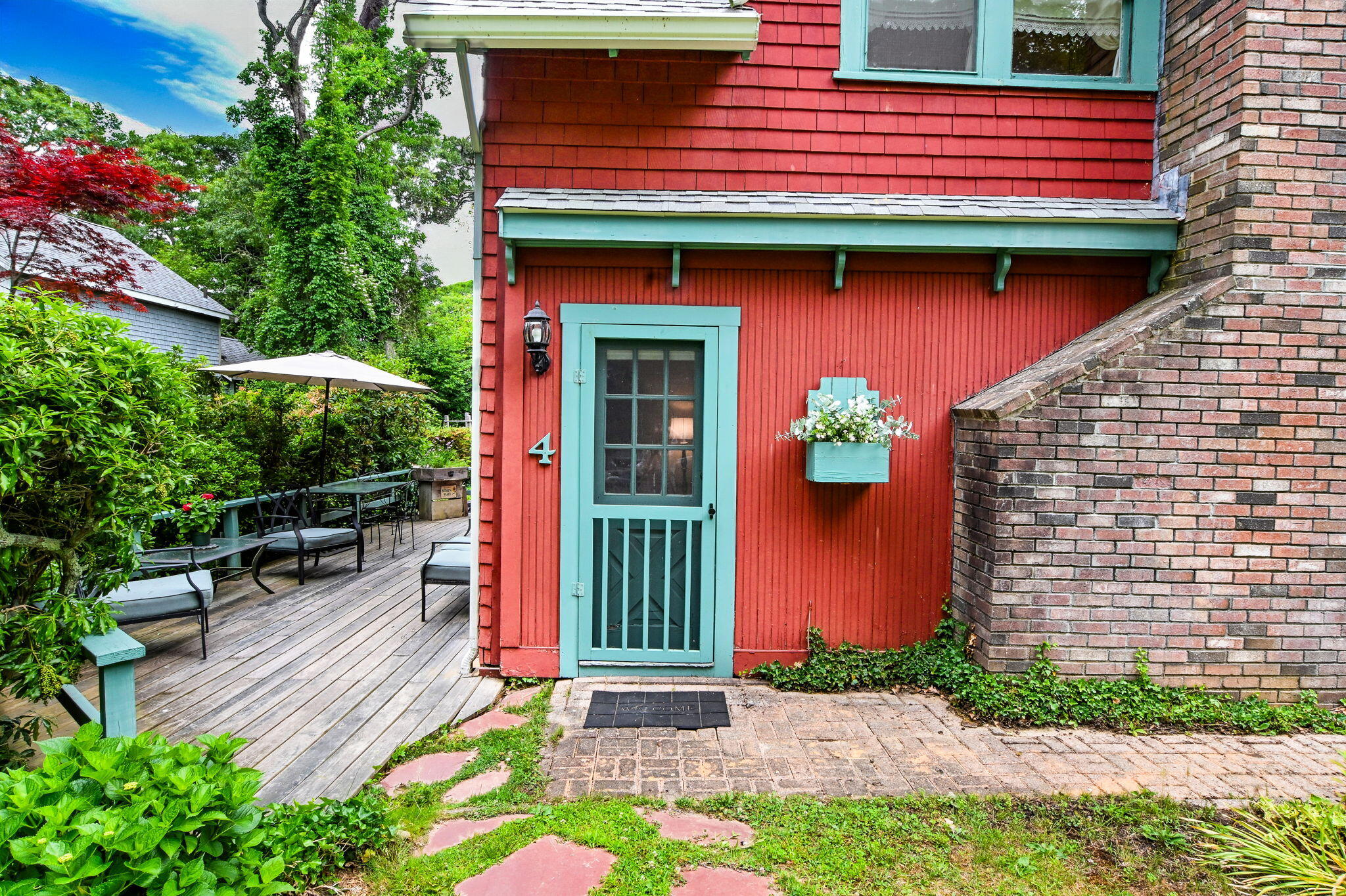4 Evergreen Hill Road Bourne MA 02532