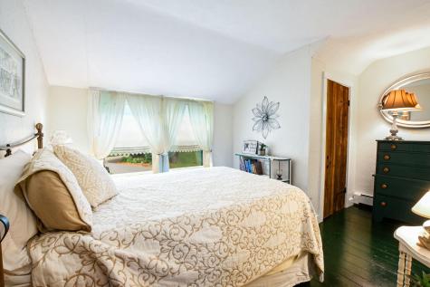 4 Evergreen Hill Road Bourne MA 02532