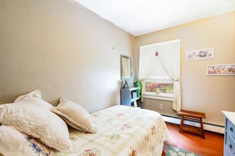 4 Evergreen Hill Road Bourne MA 02532