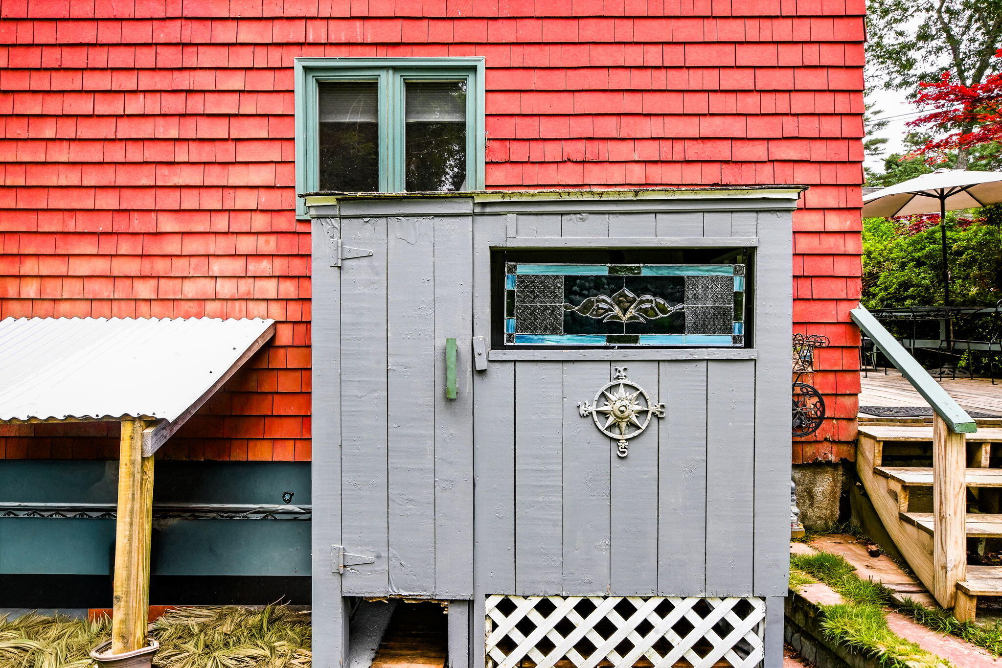 4 Evergreen Hill Road Bourne MA 02532
