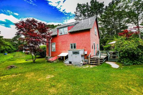 4 Evergreen Hill Road Bourne MA 02532