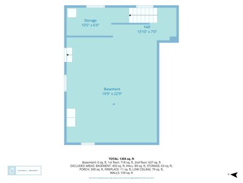 4 Evergreen Hill Road Bourne MA 02532