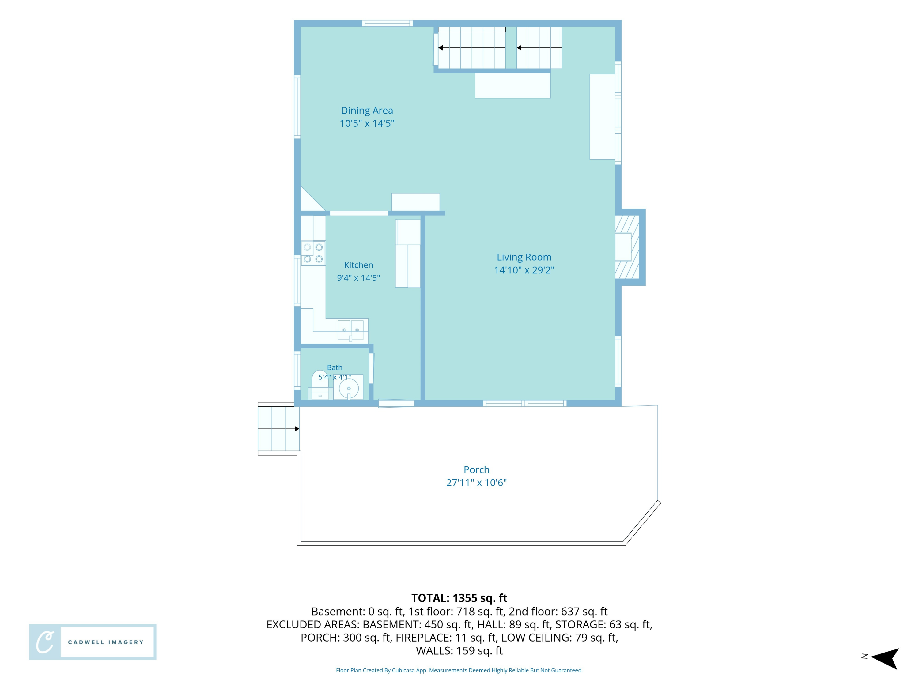 4 Evergreen Hill Road Bourne MA 02532
