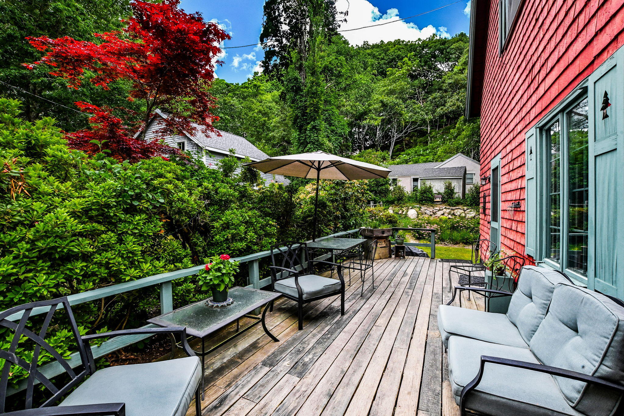 4 Evergreen Hill Road Bourne MA 02532