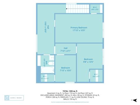 4 Evergreen Hill Road Bourne MA 02532