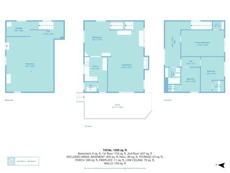 4 Evergreen Hill Road Bourne MA 02532