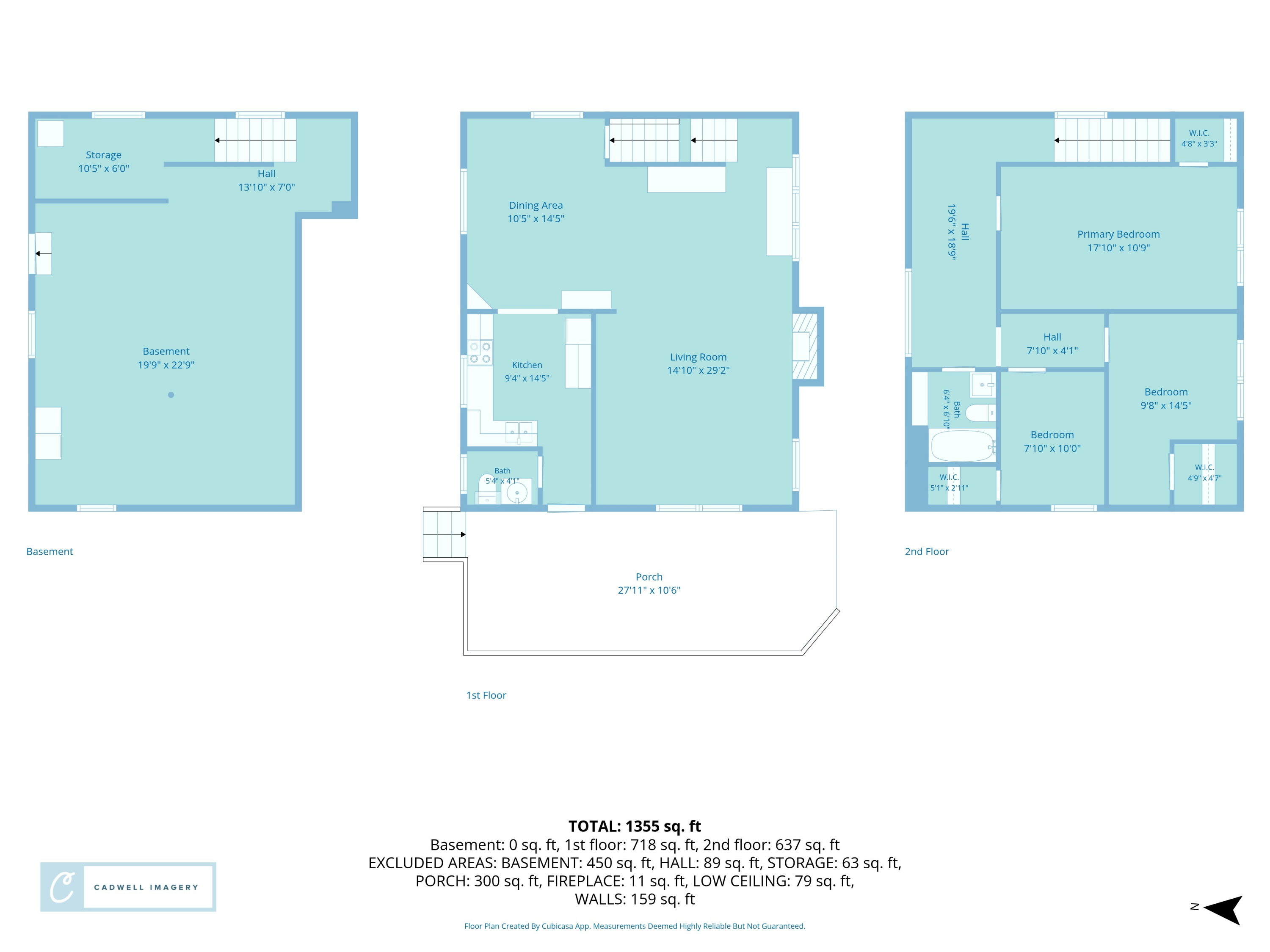 4 Evergreen Hill Road Bourne MA 02532