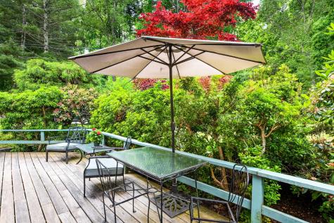 4 Evergreen Hill Road Bourne MA 02532