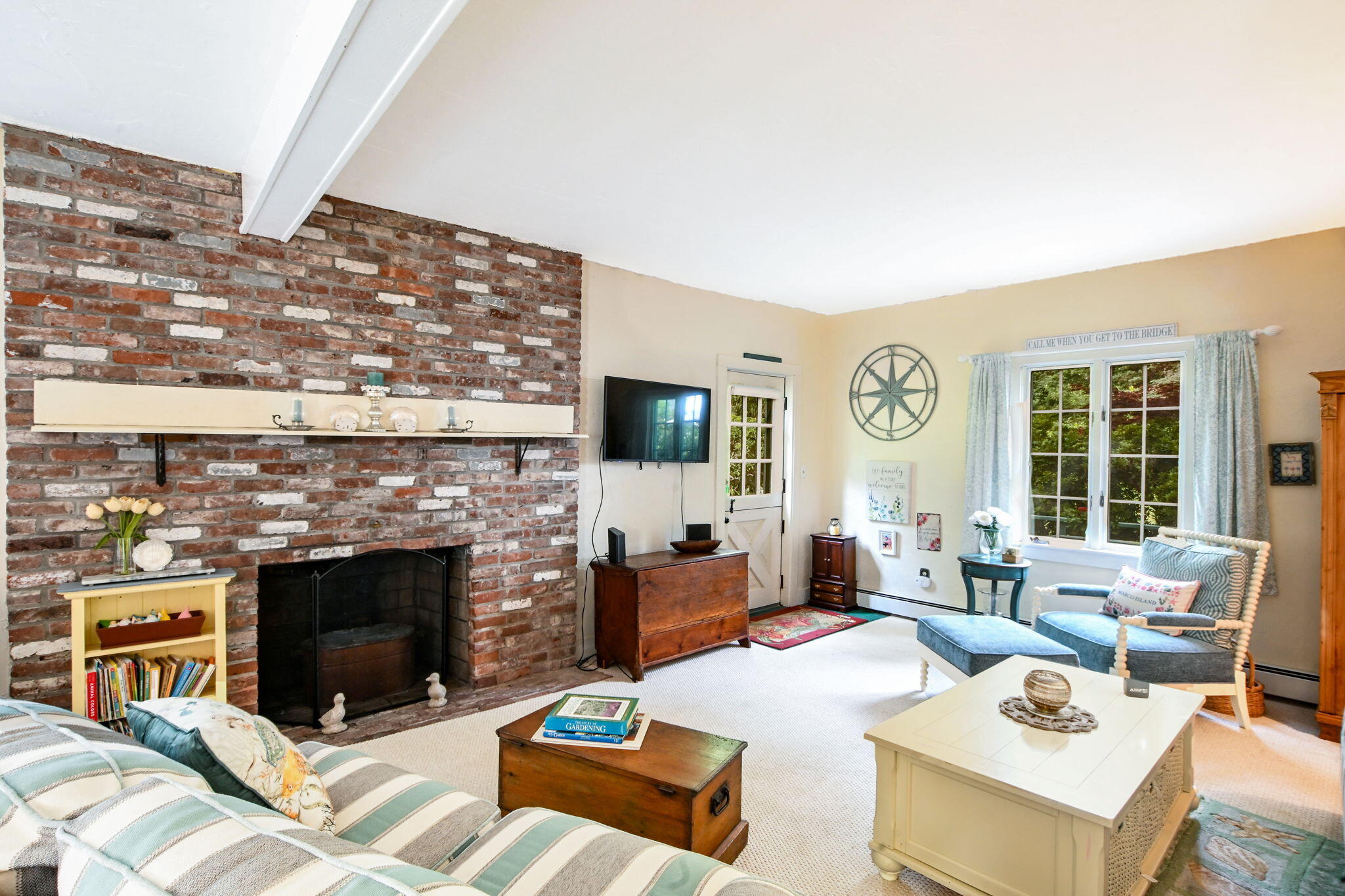 4 Evergreen Hill Road Bourne MA 02532