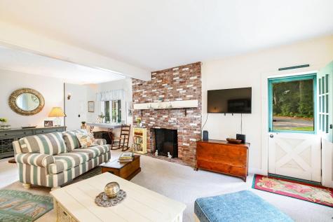4 Evergreen Hill Road Bourne MA 02532