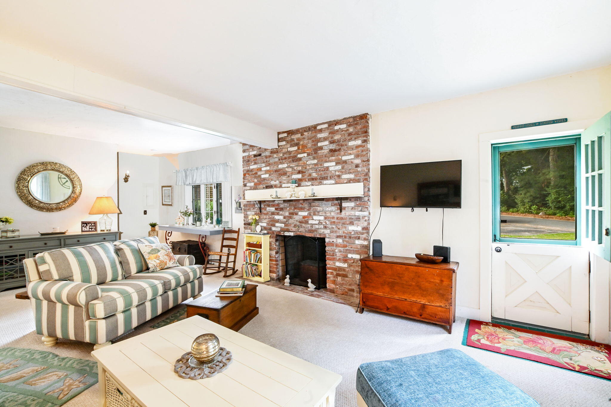 4 Evergreen Hill Road Bourne MA 02532