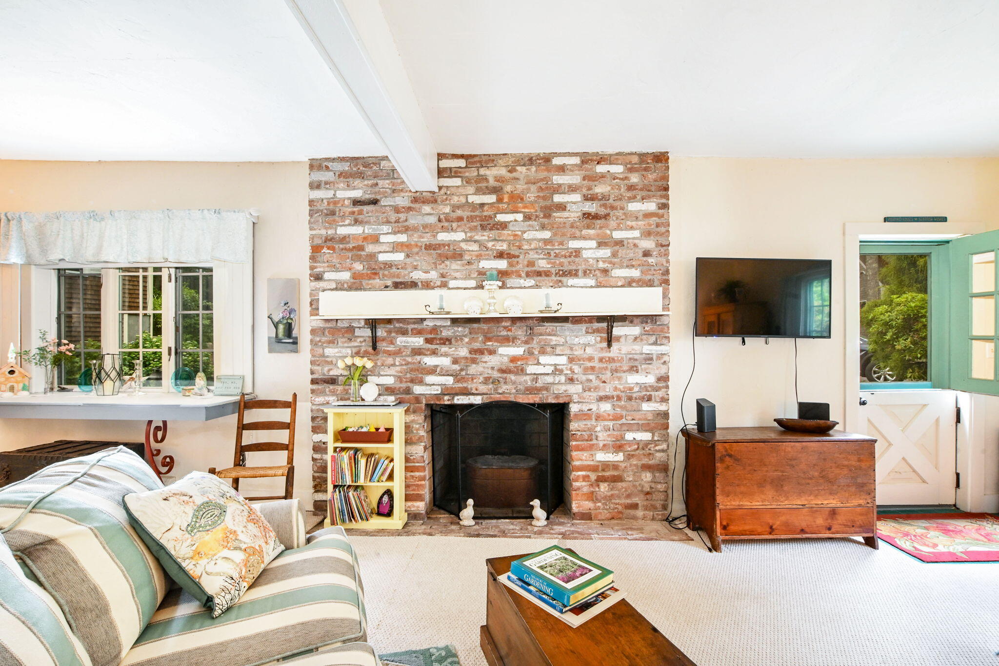 4 Evergreen Hill Road Bourne MA 02532