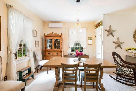 4 Evergreen Hill Road Bourne MA 02532