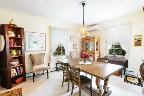 4 Evergreen Hill Road Bourne MA 02532