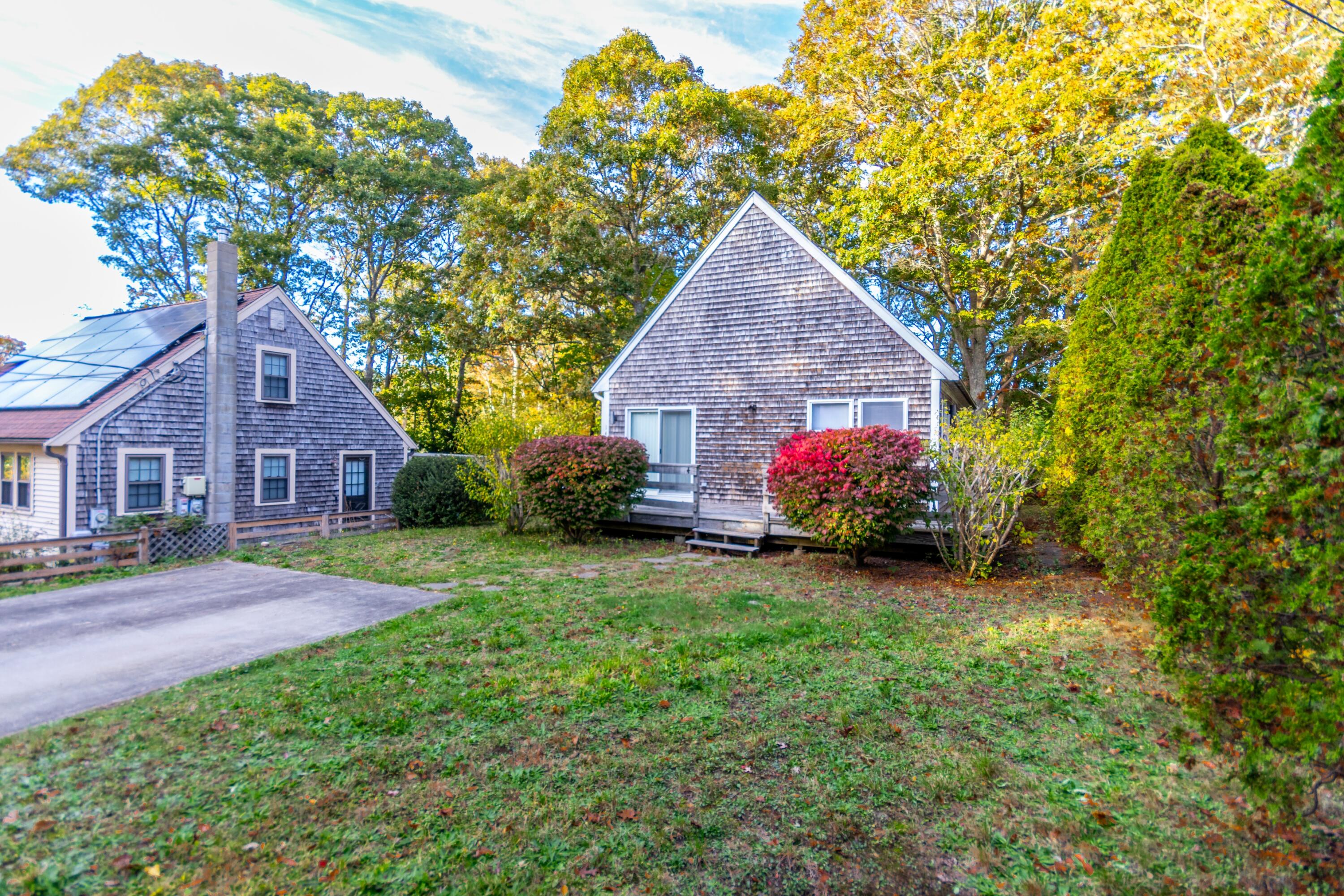 14 Avalon Drive Falmouth MA 02536