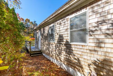 14 Avalon Drive Falmouth MA 02536