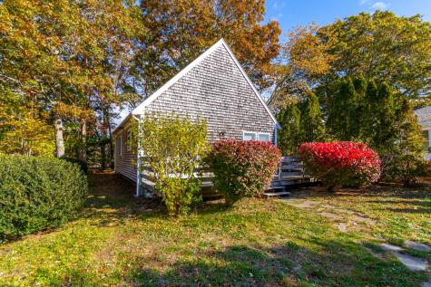 14 Avalon Drive Falmouth MA 02536