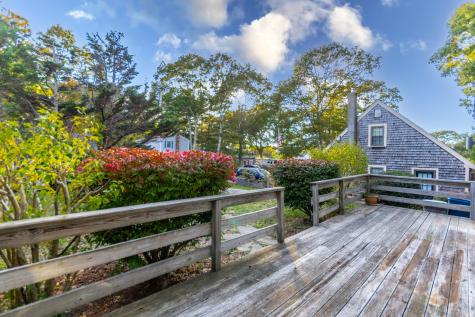 14 Avalon Drive Falmouth MA 02536