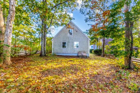 14 Avalon Drive Falmouth MA 02536