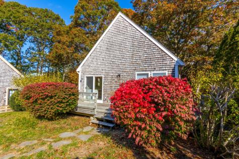 14 Avalon Drive Falmouth MA 02536