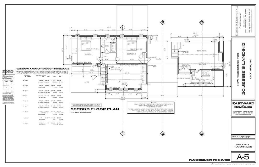 20 Jessies Landing Chatham MA 02633