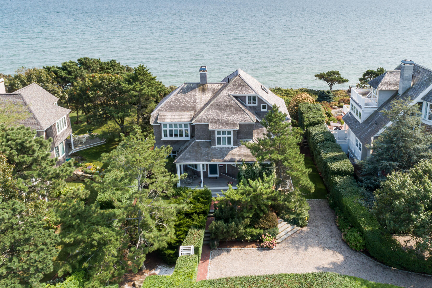 124 Shore Drive West Mashpee MA 02649