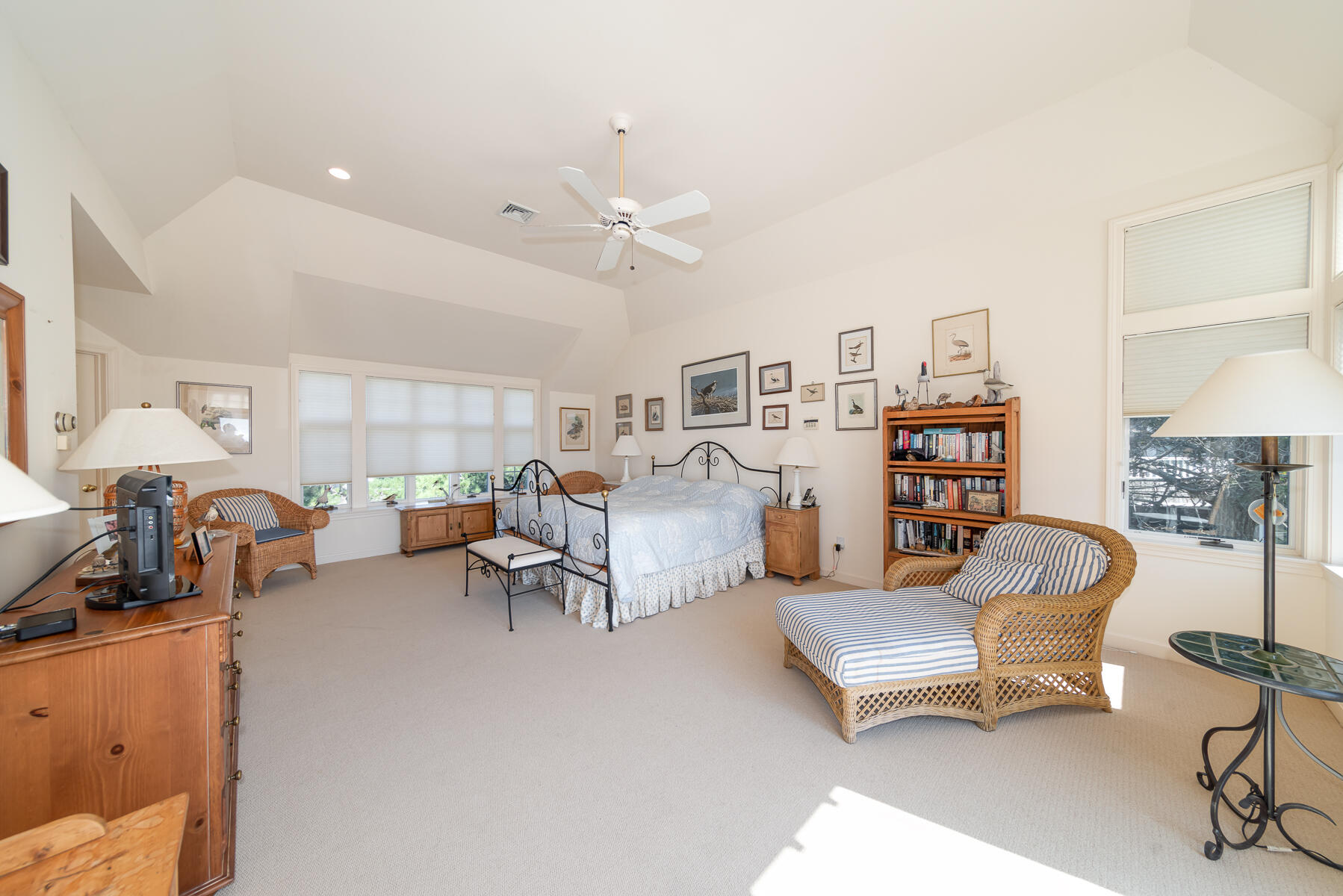 124 Shore Drive West Mashpee MA 02649