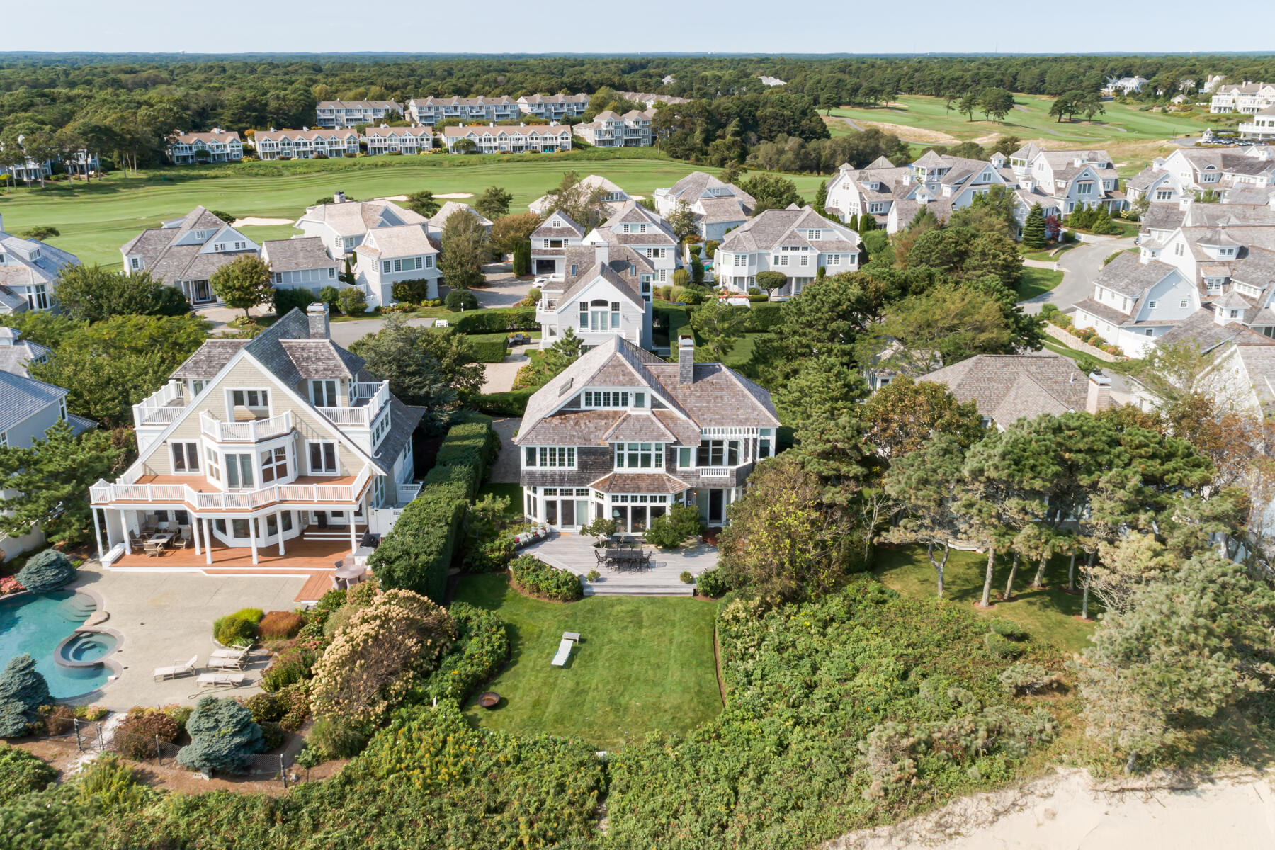 124 Shore Drive West Mashpee MA 02649