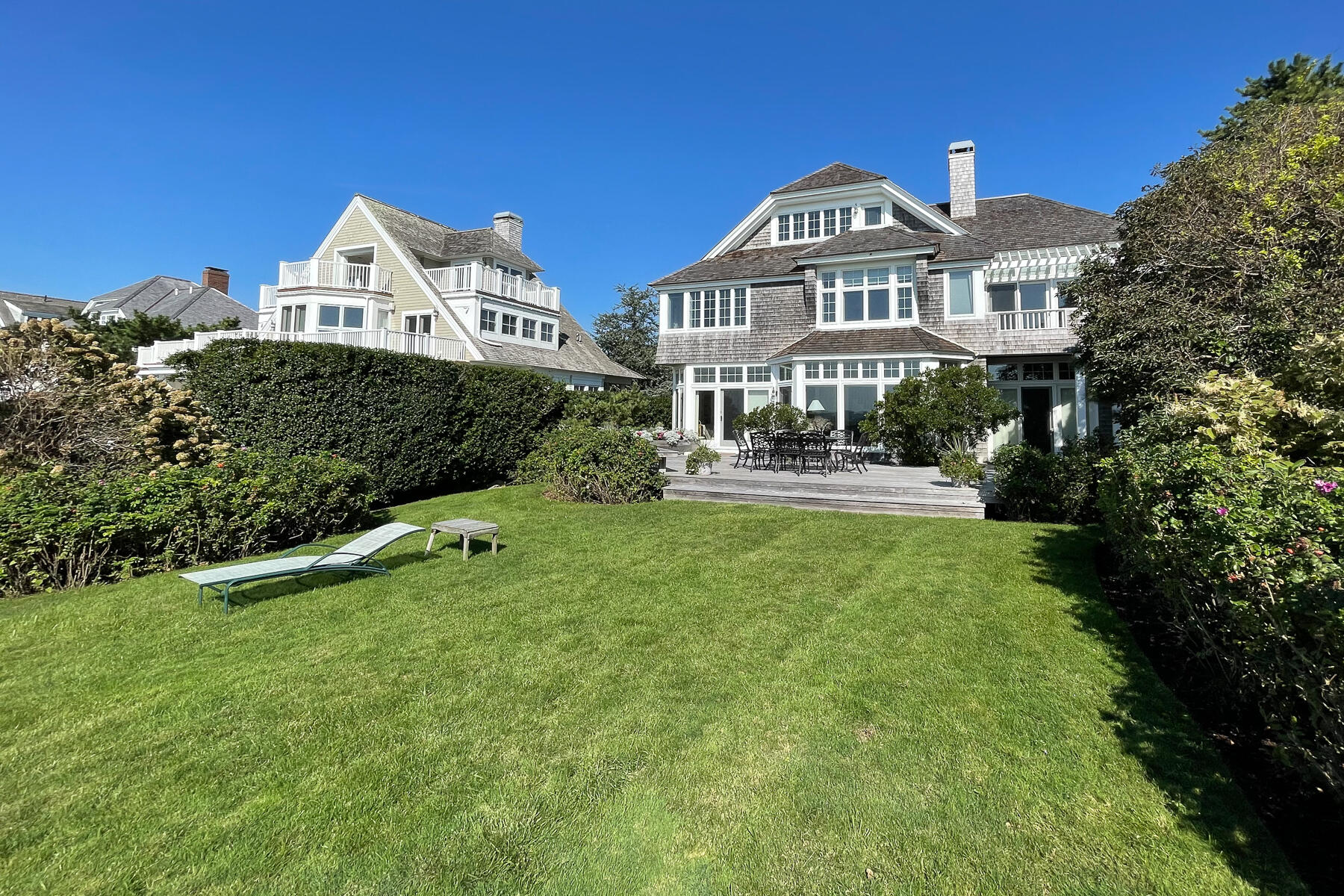 124 Shore Drive West Mashpee MA 02649