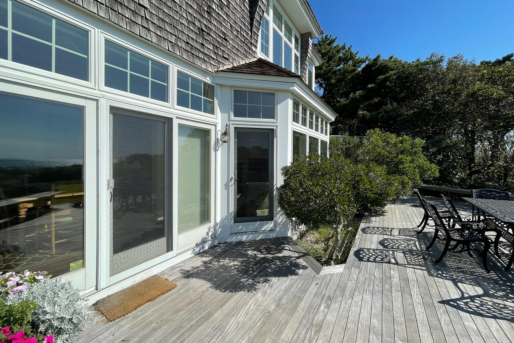 124 Shore Drive West Mashpee MA 02649